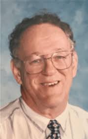 George R. Davidson Obituary