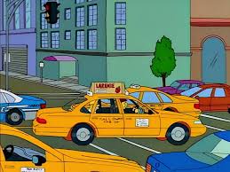 Image result for Damson 1992 Taxi