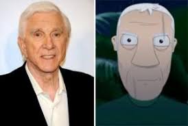 Leslie Nielsen's Final Role Headed to the Big Screen?