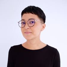 Kruskaya HIDALGO CORDERO