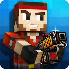 And also with this mod apk, you can delight in costs attributes like endless bullets, automated weapon upgrades, unrestricted gems, as well as lots of various other attributes completely free. Pixel Gun 3d 17 5 1 56626 Old Apk Androidapksbox