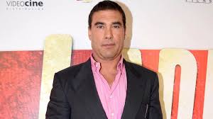 #aracely arambula #eduardo yanez #corazon salvaje #juan x regina #love is gross #oh god i'm actually making tags for this post? Eduardo Yanez Thought About Taking His Life Due To A Health Problem The Limited Times
