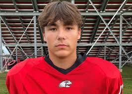 Golden Helmet winners show fourth-quarter fortitude in Week 6