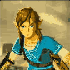 The series is expected to include two models — google pixel 6 and google pixel 6 pro. Did A Pixel Art Of Link 9gag
