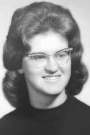 Obituary: Sharon Anne (Brown) Spaulding