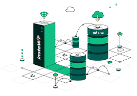 WordPress Hosting - InstaWP