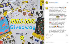 Maybe you would like to learn more about one of these? 25 Best Promotional Giveaway Ideas People Will Love Business 2 Community