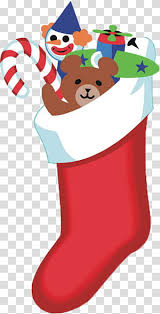 Kisses candies are easy to enjoy anywhere, and this filled stocking stuffer cane is sure to delight kids and adults alike. Christmas Stockings Transparent Background Png Cliparts Free Download Hiclipart