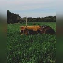 Brice Randall "Randy" Alsup, Jr. Obituary