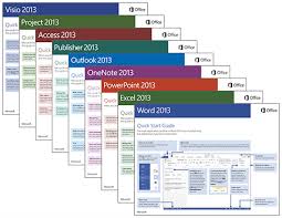 Download Our Free Office 2013 Quick Start Guides Learning Microsoft Microsoft Office Windows Server