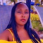 Tawanda Ward's Instagram, Twitter & Facebook