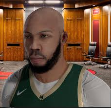 NBA 2k16x23 Jevon Carter