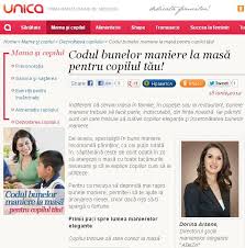 Fie soră sau frate suntem mulțumiți de toate! Codul Bunelor Maniere La MasÄƒ Pentru Copilul TÄƒu Dorina Arsene