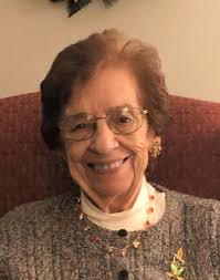 Helen Connery Obituary