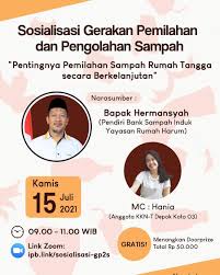 Program ini dibuat oleh perusahaan yang bernama corel, sebuah perusahaan software yang berkantor pusat di ottawa, kanada. Bank Sampah Induk Rumah Harum Halaman Utama Facebook