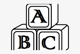 We have a huge range of illustrations products available. Abc Blocks Clipart Clip Art Png Image Transparent Png Free Download On Seekpng