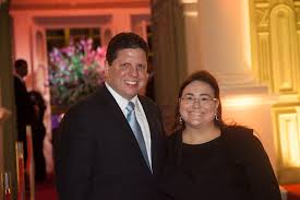 Mayra bueno silva breaking news and and highlights for ufc fight night 186 fight vs. Homero E Maiara Silva