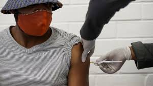 It's a significant milestone that comes just two months after the first vaccine studies were submitted for regulatory review. Vaccin Contre Le Covid 19 L Afrique Obtient 270 Millions De Doses Bbc News Afrique