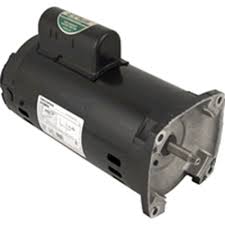 Maybe you would like to learn more about one of these? A O Smith Century 2 5 Hp Square Flange Up Rate Ee Motor B2843 Inyopools Com