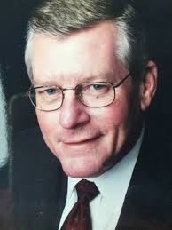 John Martin Compton Obituary