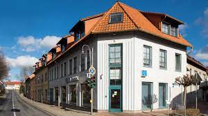 Seit über 160 jahren stehen wir für vertrauen, fairness, verantwortung, nähe. Vr Bank Westthuringen Eg Sb Filiale Grossengottern Grossengottern Goethestrasse 9 Offnungszeiten Angebote