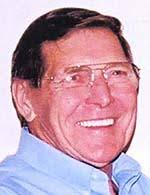 Frederick E. 'Fred' Kelch