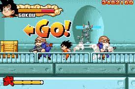 Advanced adventure is a game boy advance video game based on the dragon ball manga and anime series. Dragonball Dragon Ball Advanced Adventure Gif Dragonball Dragonballadvancedadventure Gameboyadvance Discover Share Gifs