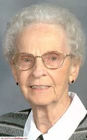 Jennie May Stidd Name (1920-2009)