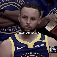 Quinn Cook Injury Warriors