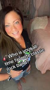 Favorite Classic Rock Bands: Share Yours!