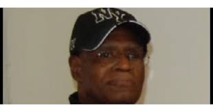 Nathaniel Walker Obituary (1947