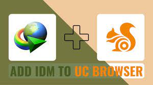 Please refer release log for latest version info. Add Idm Extension To Uc Browser Internet Download Manager 2020 Youtube