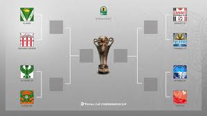 By clicking on the icon you can easily share the results or picture with table caf confederations cup with your friends on facebook, twitter or send them emails with information. Caf Confederation Cup Quarter Final Full Fixture Goalball
