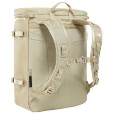 External pocket with zip closure, internal compartment for laptops, utility pockets and. The North Face Base Camp Fuse Box 30l Daypack Online Kaufen Bergfreunde De