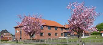 Bedsted thy otel villa odaları için harika fırsatlar. Thy Bo Dk