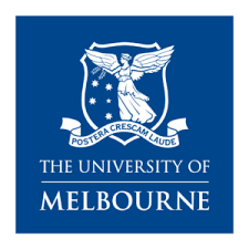 University of Melbourne logo - ANZAM