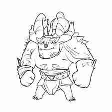 Keep your kids busy doing something fun and creative by printing out free coloring pages. Colorint