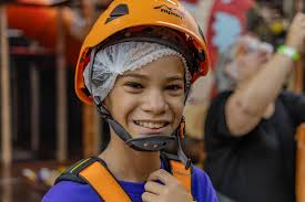 ☀️Comenzó la Experiencia de Verano Inolvidable, una semana de actividades  recreativas y culturales pensada para familias sanjuaneras con niños de 6 a  14 años con diversidad funcional. El propósito: brindar espacios accesibles,