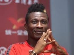 Rob Ferrel the World Cup hair artist extraordinaire