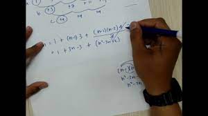 Check spelling or type a new query. Barisan Aritmetika Bertingkat Part 2 Youtube