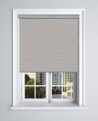 Blackout Roller Shades 100 Light Blocking Fabric Ezrise Free Valance Shades In 2020 Roller Shades Cordless Roller Shade Blackout Roller Shades