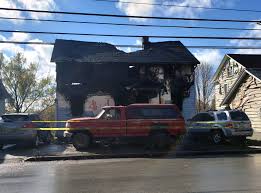 Community in mourning for Somerset fire victims