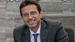 Polémica en San Lorenzo: AFA habilitó a Marcelo Moretti para volver a la  presidencia