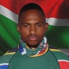 Fightstar Fighting Championship South Africa FSFC