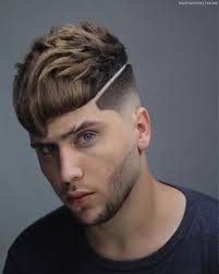 He can guide you with the latest hairstyling trends that will suit your face and hairs. 100 Best Short Haircuts For Men 2020 Guide
