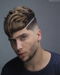 Hairstyles for balding men may sound like a sore subject, but as hollywood has shown, even the hottest heartthrobs are not immune to hair loss. 100 Best Short Haircuts For Men 2020 Guide