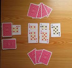 ¿quieres conocer los mejores juegos para beber con cartas españolas? Durak Wikipedia La Enciclopedia Libre