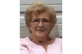 Peggy Hyatt Obituary (1942