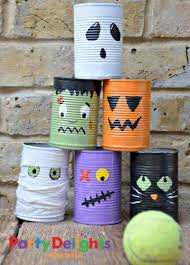 The big kids can get in on the action with these halloween crafts for adults to get in the spooky spirit. 40 Easy Diy Halloween Crafts You Can Try In 2020