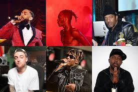 Slim santana buss it challenge (full viral video) i tiktok compilation 2021 подробнее. Remembering The Rappers We Lost In The 2010s Xxl